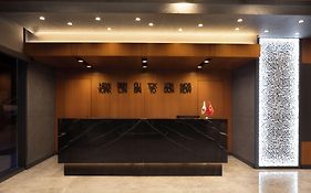 Nish Palace Beşiktaş